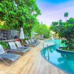 อพาร์ทเม้น Skyline Serenity By Mountain Park