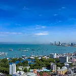 Skyline Serenity By Mountain Park อพาร์ทเม้น *