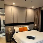 The Panora - 1 Bedroom A อพาร์ทเม้น *