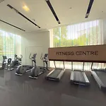 Skyline Serenity By Mountain Park อพาร์ทเม้น Pattaya