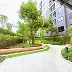 Apartment Vay 1 Downtown Cozy Pattaya