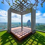Skyline Serenity By Mountain Park