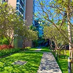 Skyline Serenity By Mountain Park อพาร์ทเม้น