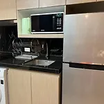 The Panora Pattaya - 1 Bedroom A