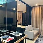 The Panora Pattaya - 1 Bedroom A