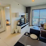 Skyline Serenity By Mountain Park อพาร์ทเม้น