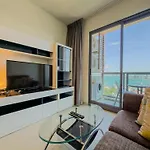 Skyline Serenity By Mountain Park อพาร์ทเม้น *