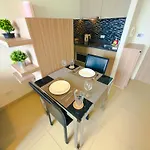 อพาร์ทเม้น Skyline Serenity By Mountain Park Pattaya