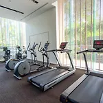 Skyline Serenity By Mountain Park * Pattaya
