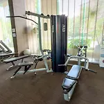 Skyline Serenity By Mountain Park Pattaya