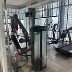 Hotel Cs-月租中心海公寓 - 交通便利 - 设施配置齐全 - 免费泳池健身和桑拿 - Centric Sea Pattaya