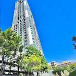 Hotel Cs-月租中心海公寓 - 交通便利 - 设施配置齐全 - 免费泳池健身和桑拿 - Centric Sea