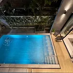 Brand New Modern Pattaya Pool Villa Near Walking Street