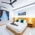 C5 South Suksabai Private Villa Pool & Bbq Grill