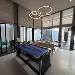 Tidal Coast B Villa Pattaya
