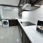 Spacious 2br - 3 Balconies Views วันหยุดที่บ้าน