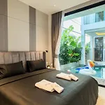 Indiluxe Pool Villa