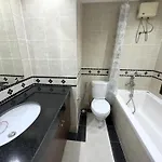 Spacious 2br - 3 Balconies Views