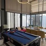 Tidal Coast B Villa Pattaya