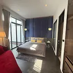 Tidal Coast B Villa Pattaya