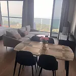 High End Large Sea View Studio