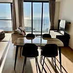 High End Large Sea View *