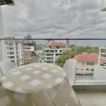 Remote Work Friendly Apartment In Pattaya