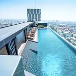 The Base Apartment Pattaya