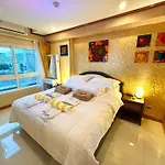 Luxury One Bedroom Residence Pattaya-Pratamnak
