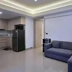 Condo 1Br In The Middle Of Pattaya