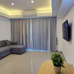 Condo 1Br In The Middle Of Pattaya