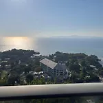 High End Large Sea View Studio