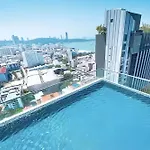 Apartment The Base Pattaya