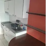 Apartment Near Beach