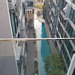 อพาร์ทเม้น Near