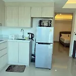 Condo 1Br In The Middle Of Pattaya