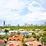 อพาร์ทเม้น Sea-view With Large Balcony - View Talay 5d Pattaya
