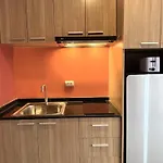 Modern Studio With Balcony And Pool - Pratumnak Hill