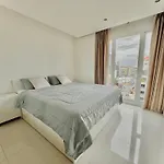 Remote Work Friendly Apartment In Pattaya