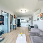 Apartment The Base Pattaya