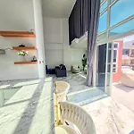 The Ocean Pearl Suites - Steps Waterpark & Market