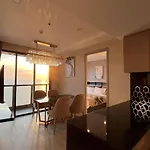 Luxury 2br Sea View Unit I 35th Floor Rare Unit อพาร์ทเม้น *