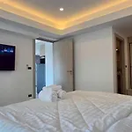 1br In The Middle Of อพาร์ทเม้น Pattaya