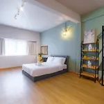 Lynn House Pattaya