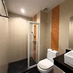 Pool-view With Balcony - Nordic Vip 3, Pratumnak อพาร์ทเม้น Pattaya