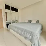 Remote Work Friendly Apartment In Pattaya