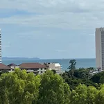 Remote Work Friendly Apartment In Pattaya