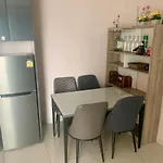 E01 Arcadia Boutique 2-bedroom Apartment, Big Tv, Netflix, Washer & Dryer * Pattaya