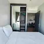 The Base Apartment Pattaya