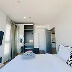 The Base Apartment *